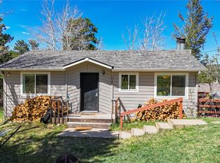 30575 Hilltop Drive, Evergreen, CO 80439