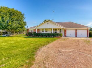 2611 E Eagle Dr, Rosenberg, TX 77471