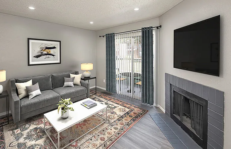 Stone Creek Apartment Homes — Photo 29