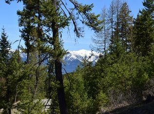 LOT 10 Angus Dr LOT 10, Eureka, MT 59917