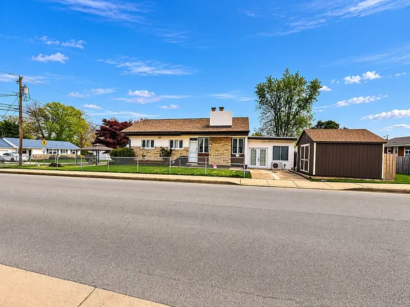 2810 Green St, Claymont, DE 19703