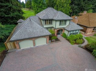 15235 SE Fairwood Blvd, Renton, WA 98058