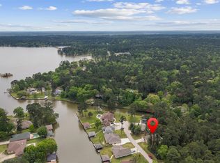 42 Trail Lake, Trinity, TX 75862