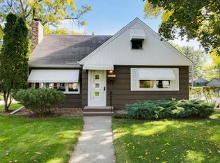 7345 Clinton Ave S, Richfield, MN 55423