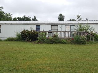 309 SW 5th St, Minco, OK 73059