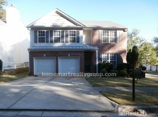220 Wildcat Lake Dr, Lawrenceville, GA 30043