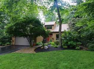 232 Shadow Wood Ct, Loveland, OH 45140