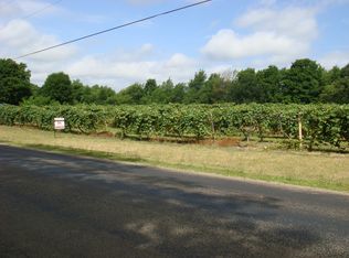 0 Overhiser Rd, Forestville, NY 14062