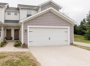 1308 Cascade Cir NW CONDO 6, Canton, OH 44708