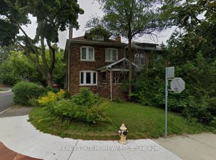 44 Lola Rd, Toronto, ON M5P 1E4