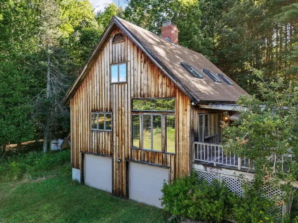 1640 +1654 Collinstown Road, Appleton, ME 04862