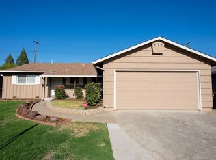 2617 Benny Way, Rancho Cordova, CA 95670