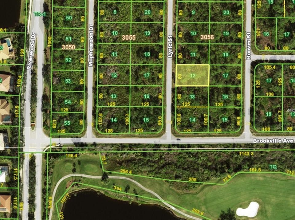 2nd image of 2504 LYRIC STREET LOT 12