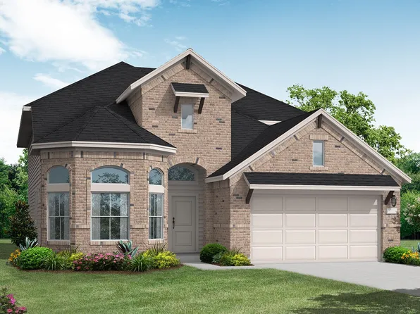 10651 Starfire Yellow Dr, Richmond, TX 77406