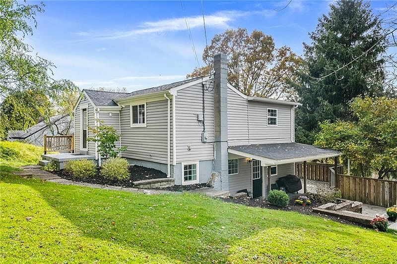 792 Franklin Rd, Mars, PA 16046 Zillow