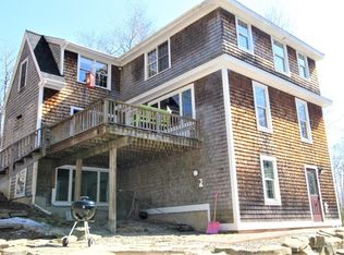 4 Sandalwood Rd, Belfast, ME 04915