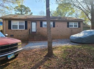 1149 Smith St, Rock Hill, SC 29732