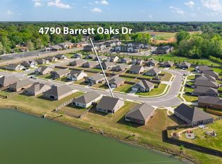 4790 Barrett Oaks Dr, Millington, TN 38053