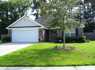 25 Montero Dr, Savannah, GA 31405