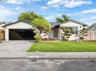 2108 Dalton Way, Union City, CA 94587