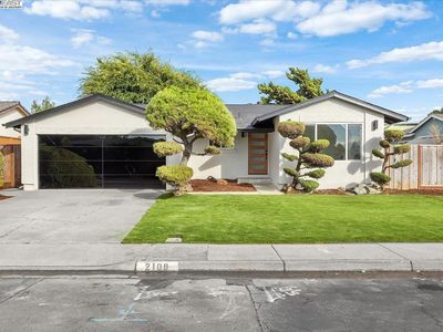 2108 Dalton Way, Union City, CA, 94587