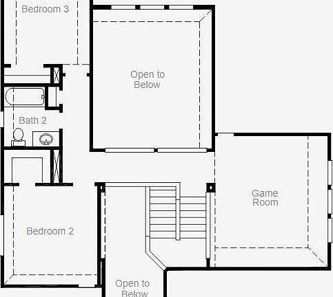 3rd image of 32527 Sweetgum Hollow Ct