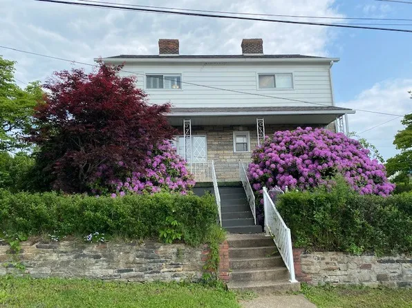 216 Hill St, New Salem, PA 15468