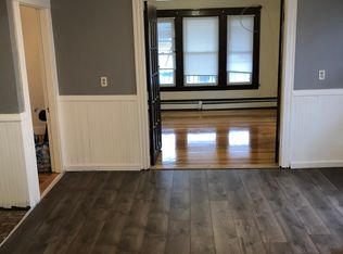 44 Benefit St #1, Pawtucket, RI 02861