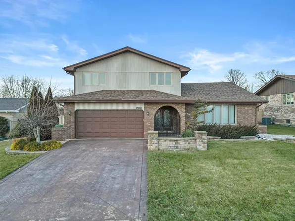 13050 Meadowview Ln, Homer Glen, IL 60491
