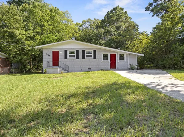 4009 Lindwood Dr, Macon, GA 31206