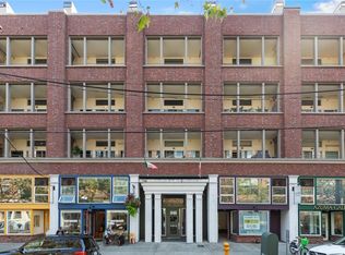 The Florentine, Seattle, WA 98104