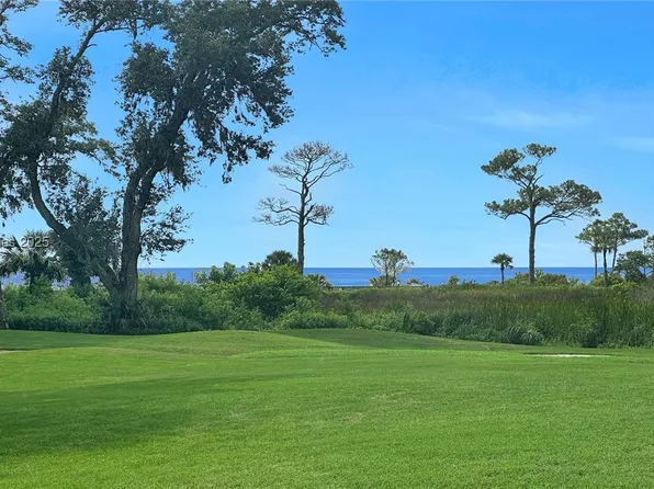 2 Ocean Watch Rd, Daufuskie Island, SC 29915