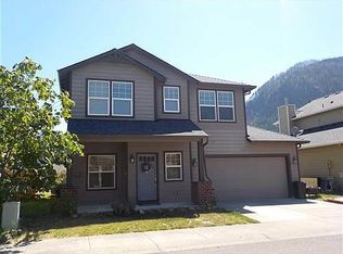 1221 Island Way, North Bonneville, WA 98639