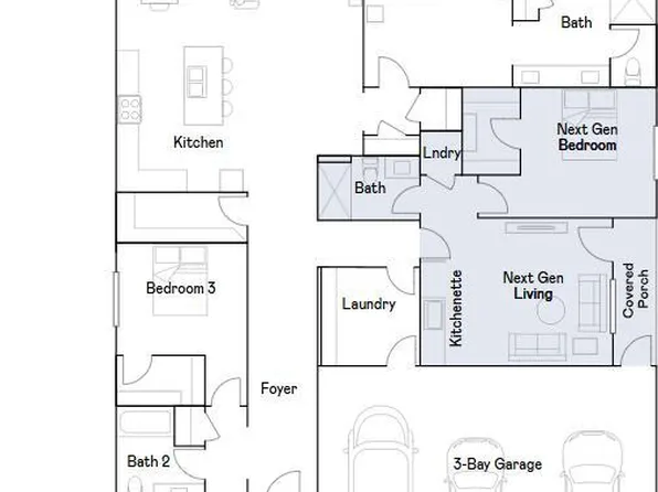 8917 E Moontear Way, Vail, AZ 85641