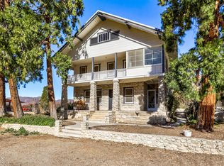 31880 Aliso Canyon Rd, Acton, CA 93510