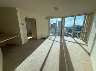 801 S King St APT 3506, Honolulu, HI 96813