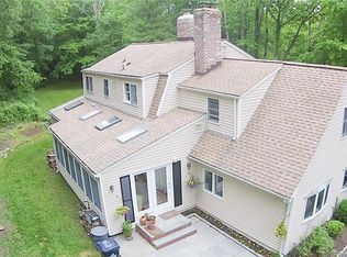 175 Long Ridge Rd, Danbury, CT 06810