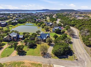 1671 Falls Creek Dr, Graford, TX 76449