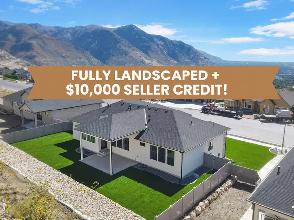 710 E Mountain Rd, North Ogden, UT 84414