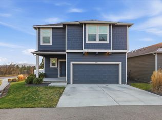 3211 N McKinnon Rd, Spokane, WA 99217