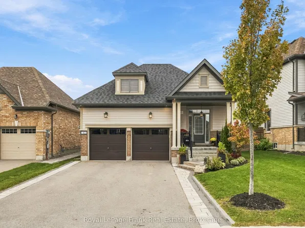 43 Glenhaven Ct, Scugog, ON L9L 0A8