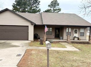 105 N Park St, Marmaduke, AR 72443