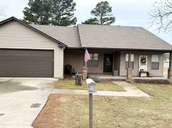 105 N Park St, Marmaduke, AR 72443