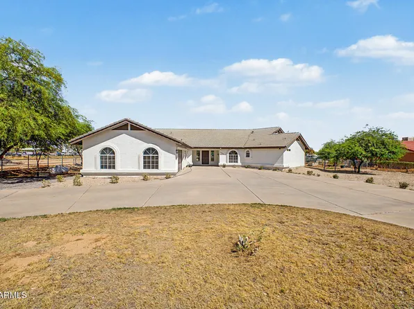 7327 N 185TH Avenue, Waddell, AZ 85355