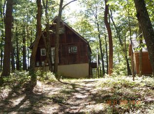 243 Miller Rd, Basye, VA 22810