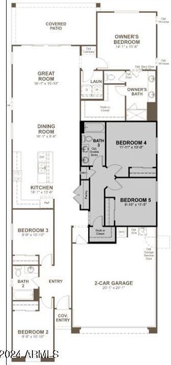 2nd image of 12343 W CITRUS Way