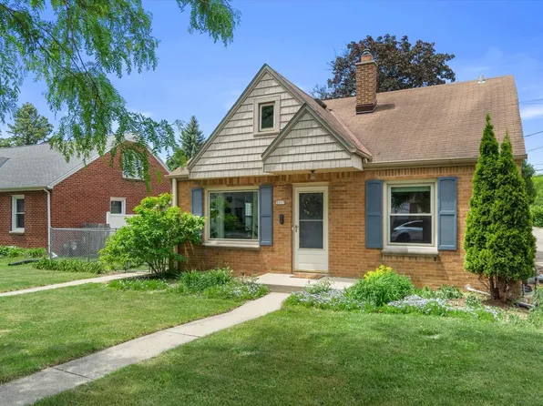 3057 N 80th STREET, Milwaukee, WI 53222