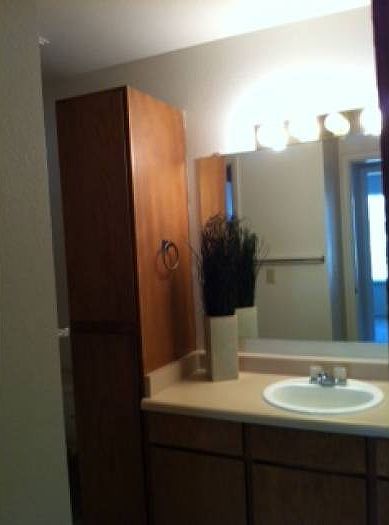 Restroom