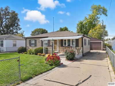 4426 S 62nd Ave, Omaha, NE, 68117