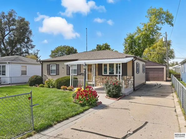 4426 S 62nd Ave, Omaha, NE 68117